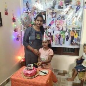 Meet your Posher, Ramanpreet